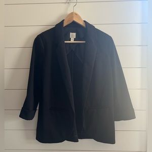 LC Lauren Conrad Blazer